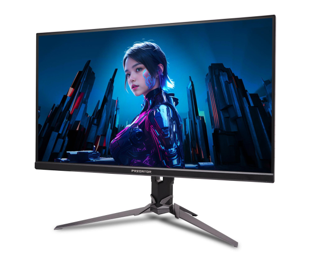 Acer Predator XB273UX2BMIIPRX - 1527842 - zdjęcie 2